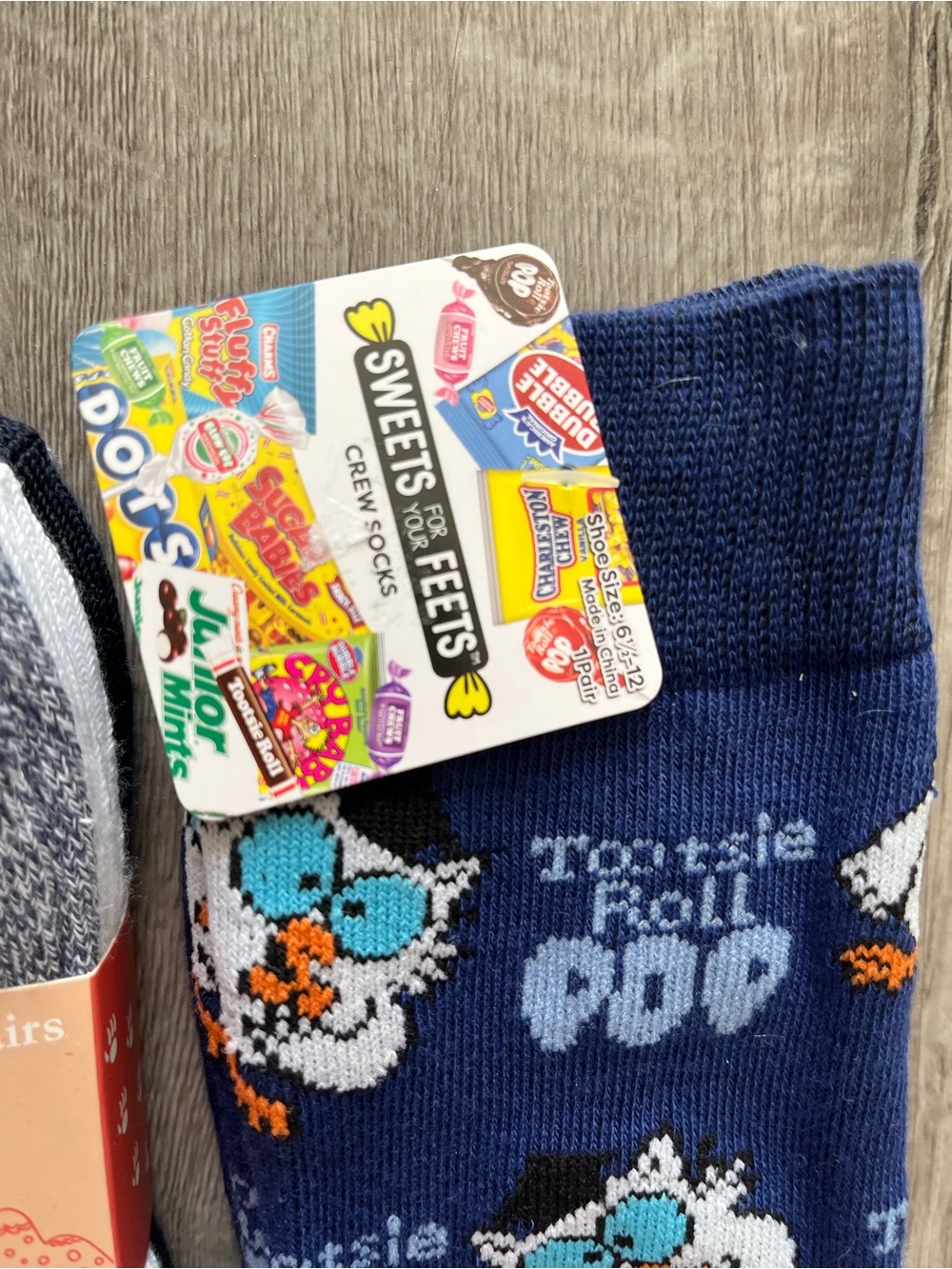 Socks Bundle - Picture 4 of 6